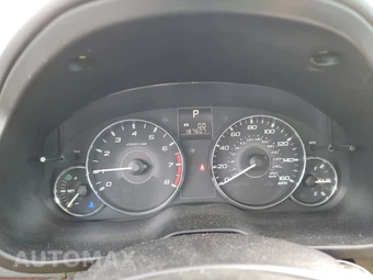 2011 Subaru Outback 3.6R Limited w/Power Moonroof & Navigation – miniatura 12