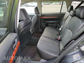 2011 Subaru Outback 3.6R Limited w/Power Moonroof & Navigation – miniatura 13