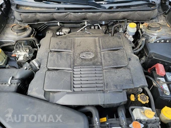 2011 Subaru Outback 3.6R Limited w/Power Moonroof & Navigation – miniatura 15