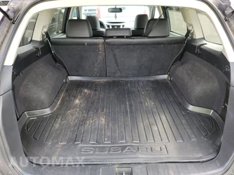 2011 Subaru Outback 3.6R Limited w/Power Moonroof & Navigation – miniatura 16