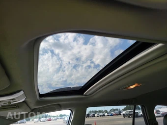 2011 Subaru Outback 3.6R Limited w/Power Moonroof & Navigation – miniatura 17