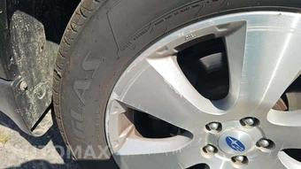 2011 Subaru Outback 3.6R Limited w/Power Moonroof & Navigation – miniatura 24