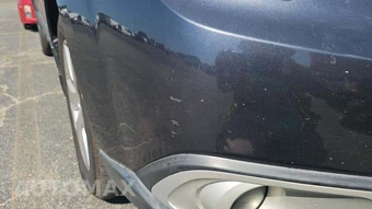 2011 Subaru Outback 3.6R Limited w/Power Moonroof & Navigation – miniatura 32