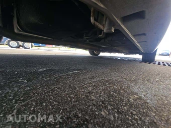 2011 Suzuki SX4 SportBack Hatchback – miniatura 14