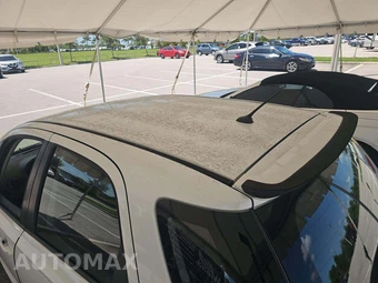 2011 Suzuki SX4 SportBack Hatchback – miniatura 22