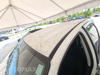 2011 Suzuki SX4 SportBack Hatchback – miniatura 9