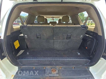 2011 Toyota 4Runner Limited – miniatura 11