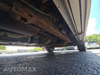2011 Toyota 4Runner Limited – miniatura 14