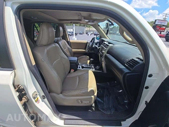 2011 Toyota 4Runner Limited – miniatura 15