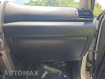 2011 Toyota 4Runner Limited – miniatura 16