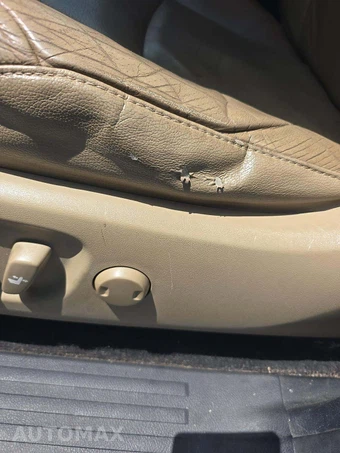 2011 Toyota 4Runner Limited – miniatura 18