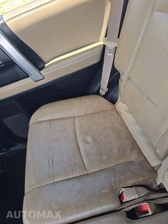 2011 Toyota 4Runner Limited – miniatura 19