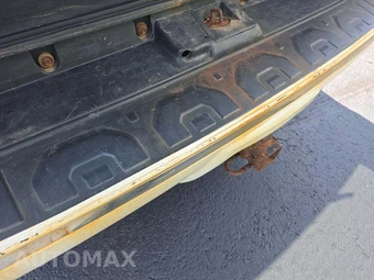 2011 Toyota 4Runner Limited – miniatura 24