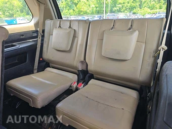 2011 Toyota 4Runner Limited – miniatura 29