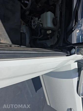 2011 Toyota 4Runner Limited – miniatura 30