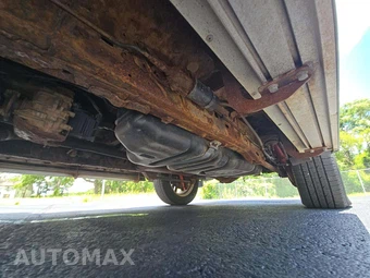 2011 Toyota 4Runner Limited – miniatura 4
