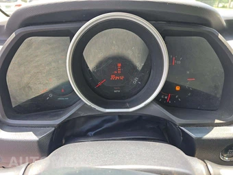 2011 Toyota 4Runner Limited – miniatura 6