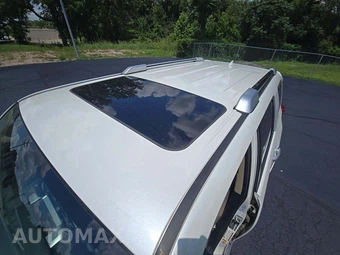 2011 Toyota 4Runner Limited – miniatura 9