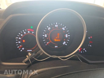 2011 Toyota 4Runner Limited – miniatura 12