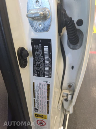 2011 Toyota 4Runner Limited – miniatura 14