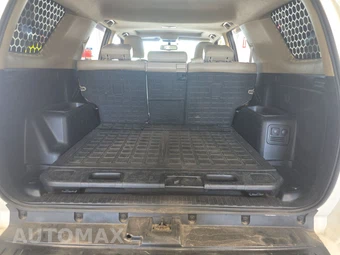 2011 Toyota 4Runner Limited – miniatura 16