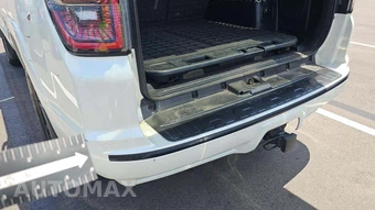 2011 Toyota 4Runner Limited – miniatura 19