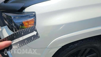 2011 Toyota 4Runner Limited – miniatura 20