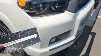 2011 Toyota 4Runner Limited – miniatura 25