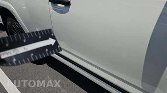 2011 Toyota 4Runner Limited – miniatura 26