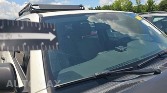 2011 Toyota 4Runner Limited – miniatura 27