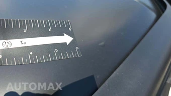 2011 Toyota 4Runner Limited – miniatura 29