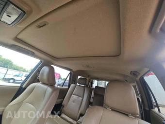 2011 Toyota 4Runner SR5 – miniatura 11