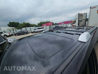2011 Toyota 4Runner SR5 – miniatura 12