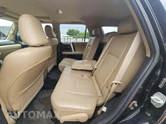 2011 Toyota 4Runner SR5 – miniatura 13