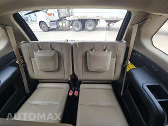 2011 Toyota 4Runner SR5 – miniatura 14