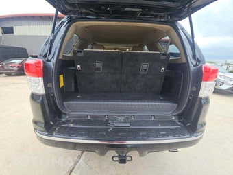 2011 Toyota 4Runner SR5 – miniatura 15