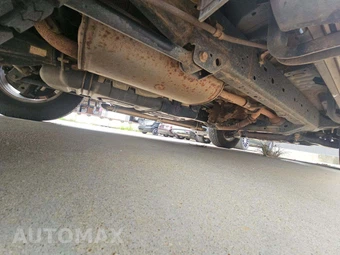 2011 Toyota 4Runner SR5 – miniatura 18