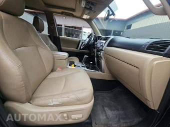 2011 Toyota 4Runner SR5 – miniatura 19