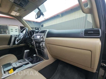 2011 Toyota 4Runner SR5 – miniatura 20