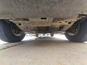 2011 Toyota 4Runner SR5 – miniatura 21