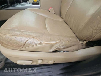 2011 Toyota 4Runner SR5 – miniatura 23