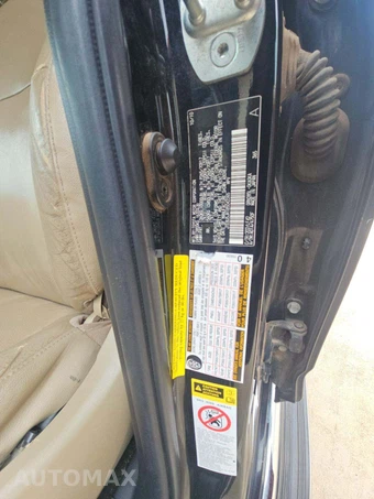 2011 Toyota 4Runner SR5 – miniatura 5