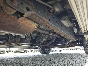 2011 Toyota 4Runner SR5 – miniatura 14