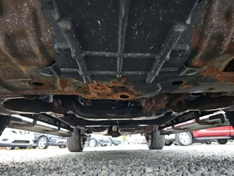2011 Toyota 4Runner SR5 – miniatura 17