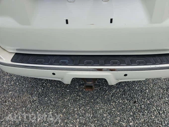 2011 Toyota 4Runner SR5 – miniatura 21