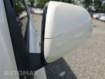 2011 Toyota 4Runner SR5 – miniatura 22
