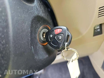 2011 Toyota 4Runner SR5 – miniatura 5