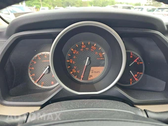 2011 Toyota 4Runner SR5 – miniatura 6