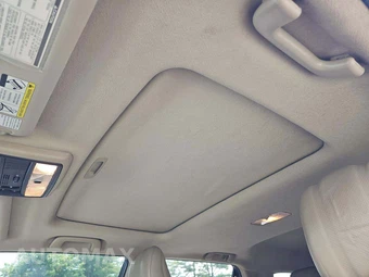 2011 Toyota 4Runner SR5 – miniatura 8