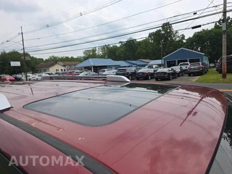 2011 Toyota 4Runner SR5 – miniatura 12